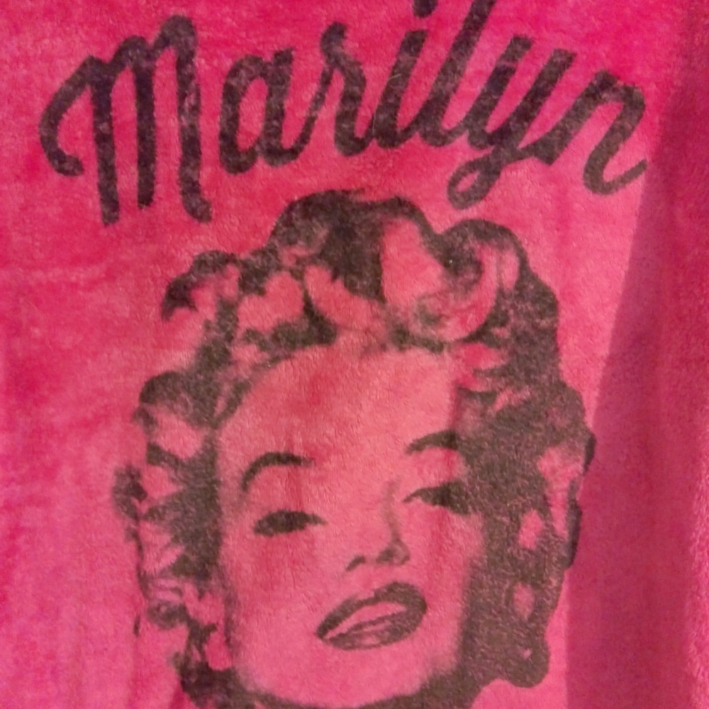 Ms. Monroe